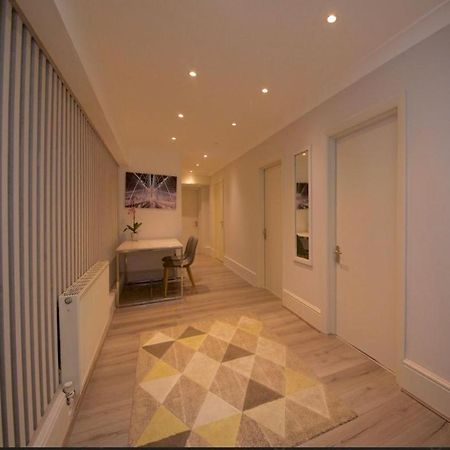 Lancaster Gate Hyde Park Lodge By Urban Retreats Лондон Экстерьер фото