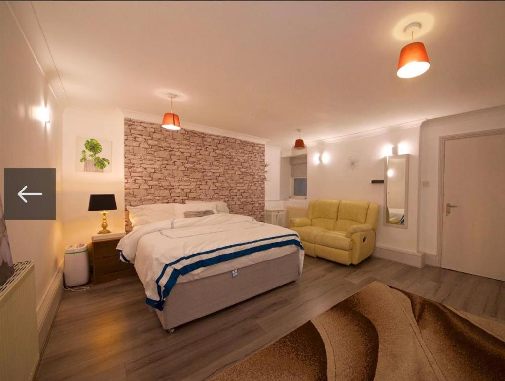 Lancaster Gate Hyde Park Lodge By Urban Retreats Лондон Экстерьер фото